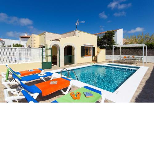 Villa Villino by Villa Plus