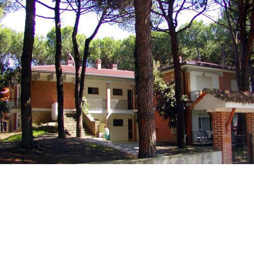Villa Vilma appartamento 01