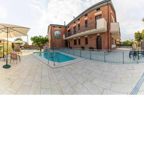 Villa Vimani