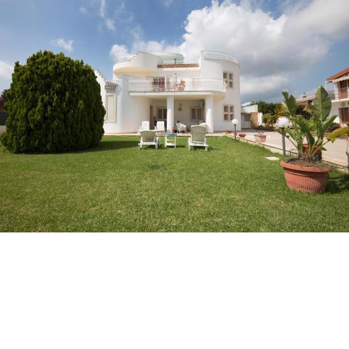 Villa Vincenza