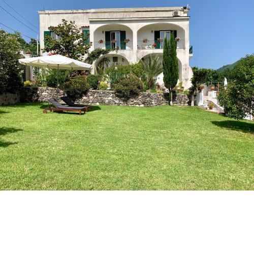Villa Vincenzo Di Meglio