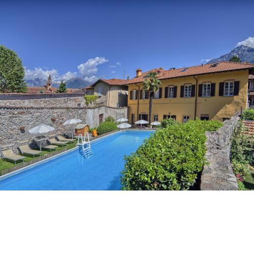 Villa Vinicia