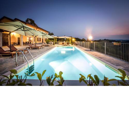 Villa Vinory - La Mandragola