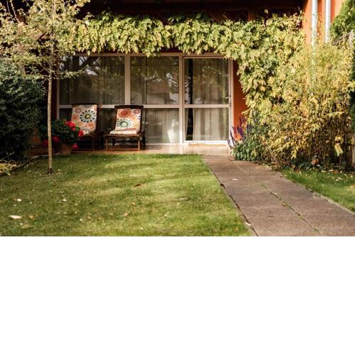 Villa Viola Apartmanház