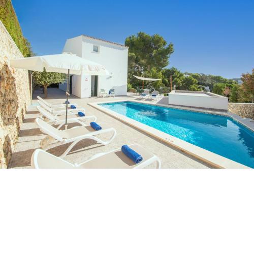 Villa Violeta