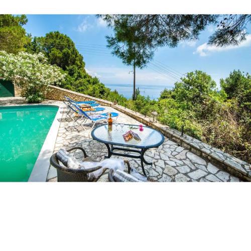 Villa Violeta