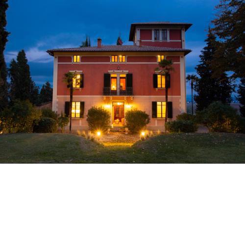 Villa Violetta