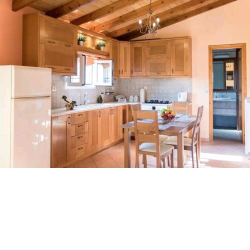 villa violla
