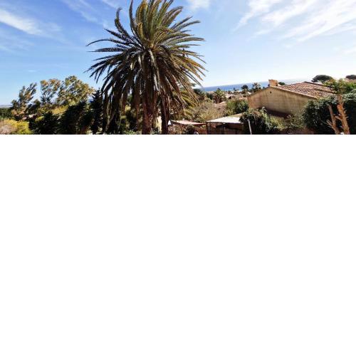 Villa Virgilio near the beach