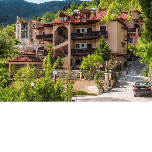 Villa Virginia Hotel