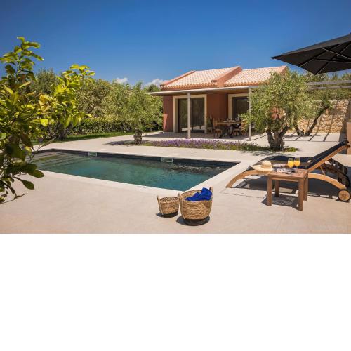 Villa VIRGINIA