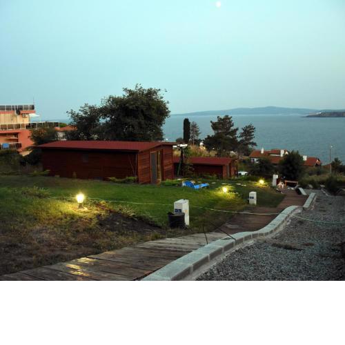 Villa Viridi