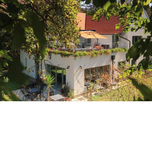 Villa Viridis Bükkalja