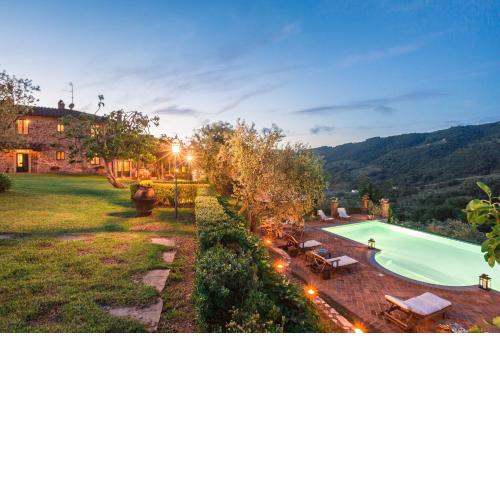 Villa Visi