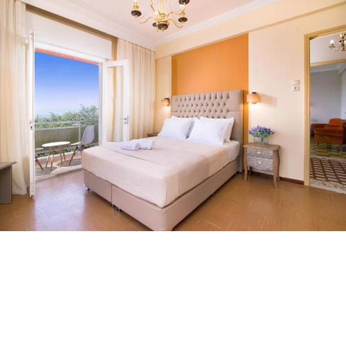 Villa Vista Al Mar
