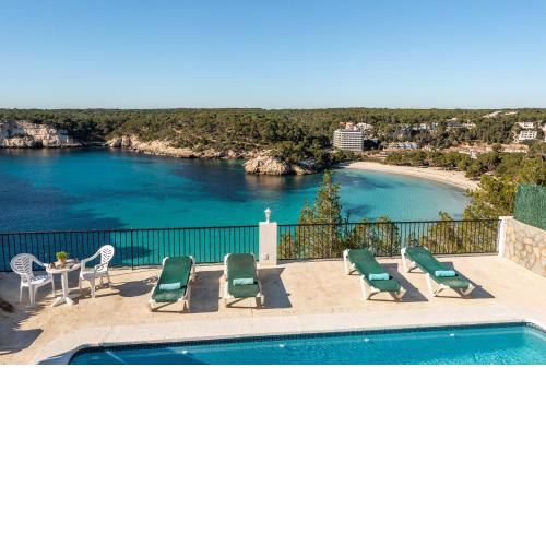 Villa Vista Alegre - Cala Galdana