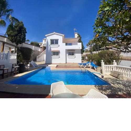 Villa Vista Del Mar