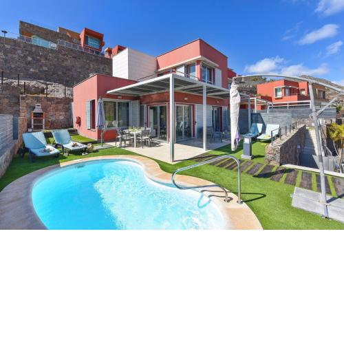 Villa Vista Golf 5 by VillaGranCanaria