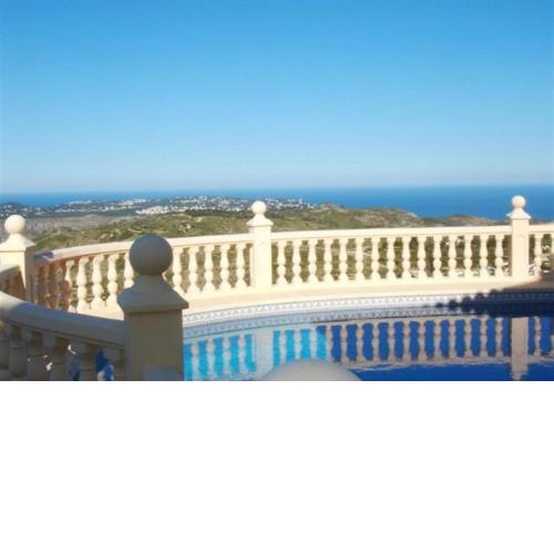 Villa Vista Ibiza