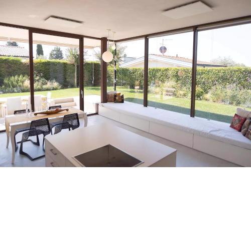 Villa Vista Lago
