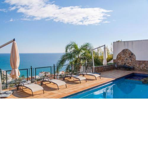 Villa Vista Lara