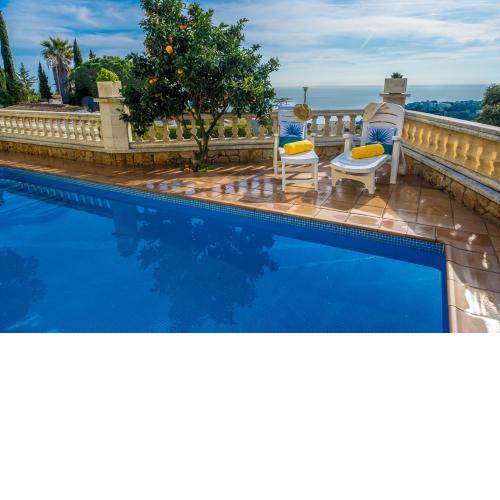 VILLA VISTA LUX