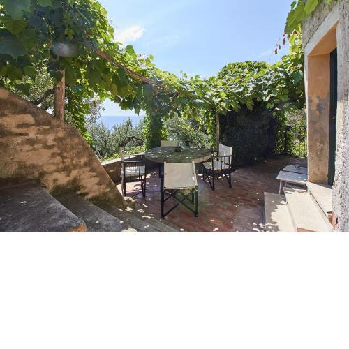 Villa vista mare il Cipressetto