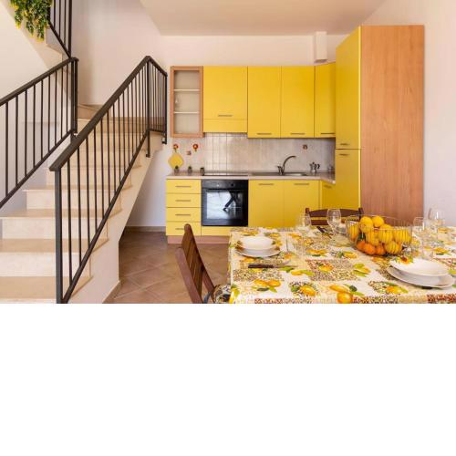 Villa vista mare ~Villa Dafne~