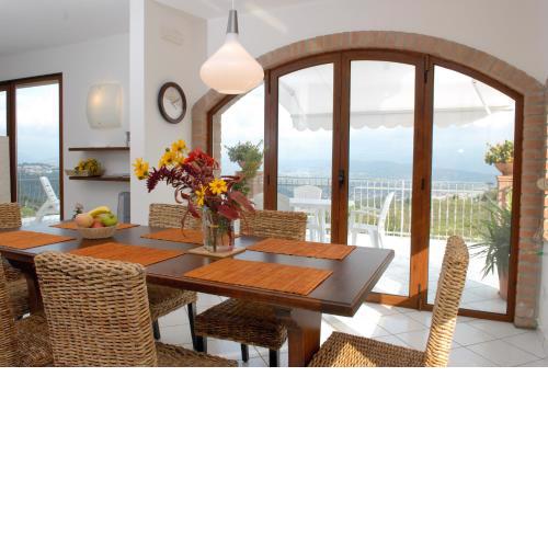 Villa Vista Mare
