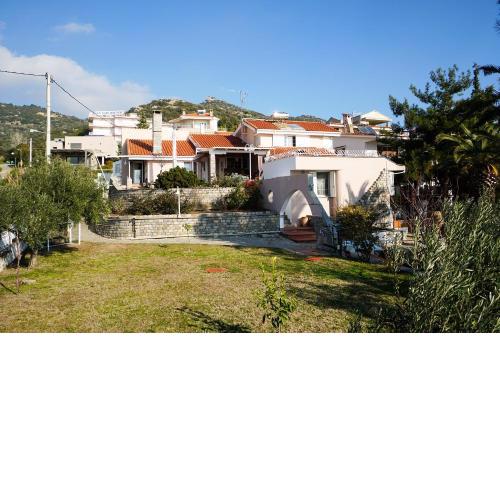 Villa Vista Mare