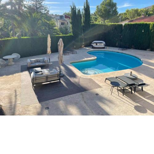 Villa Vista Paraiso