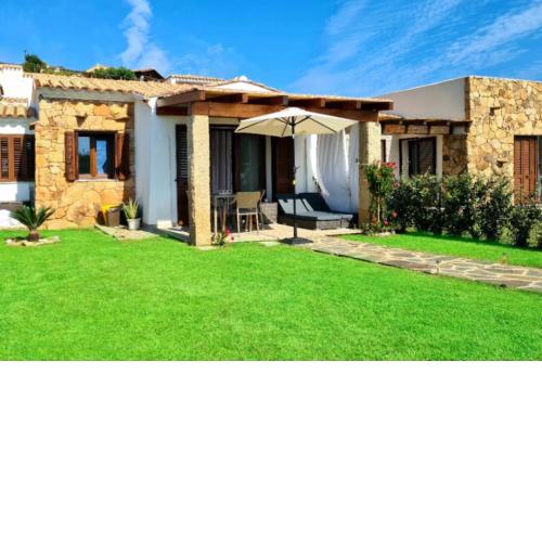 Villa vista pineta - 90 mt dalla spiaggia