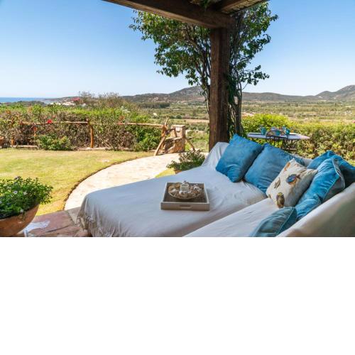 Villa Vista sulle Dune
