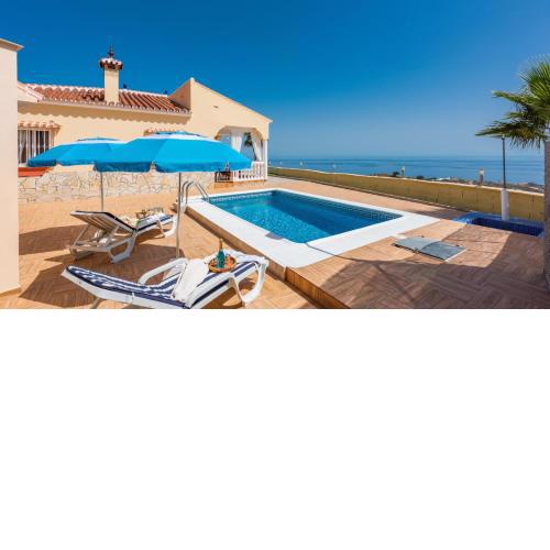 Villa Vista Velez-Malaga by Ruralidays