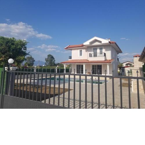 Villa Vista