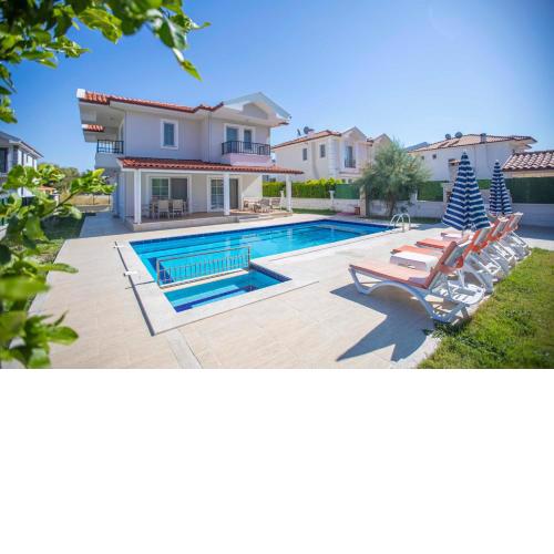 Villa Vista