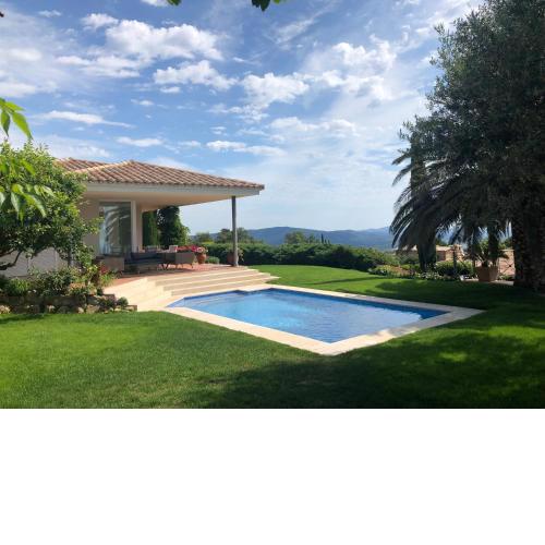 Villa Vista