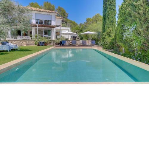 Villa Vista
