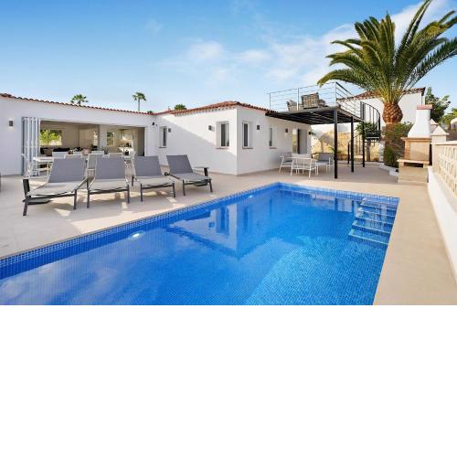 Villa Vista