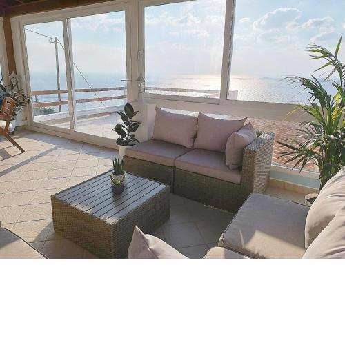 Villa Vista