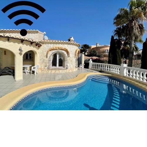 Villa Vistacalpe