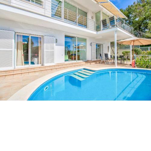 Villa Vistafar