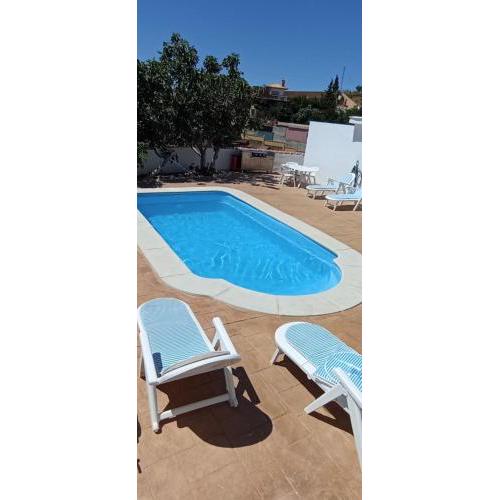 Villa Vistalegre