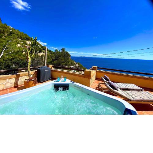 Villa Vistamar - Canyamel