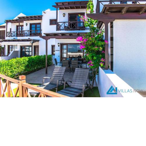Villa Vistamar - LH165 By Villas Now Ltd