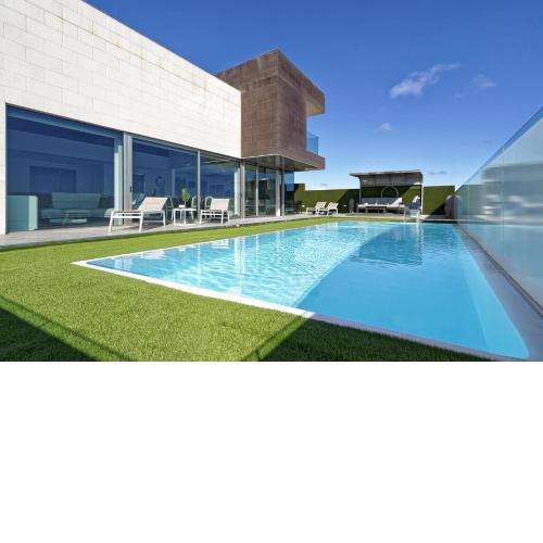 Villa Vistamar MC by VillaGranCanaria