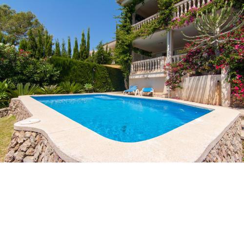 Villa Vistamar