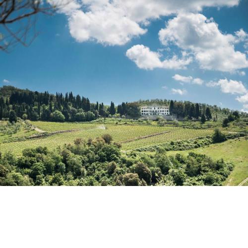 Villa Vistarenni