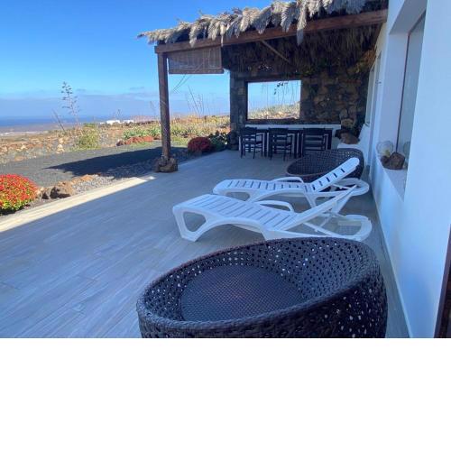 VILLA VISTAS SALINAS