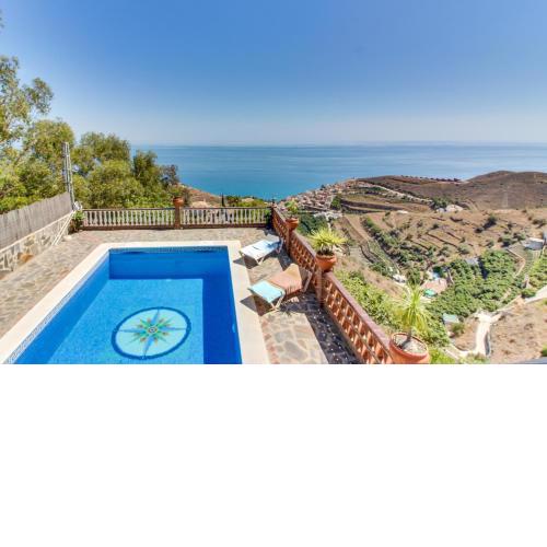 Villa Vistas